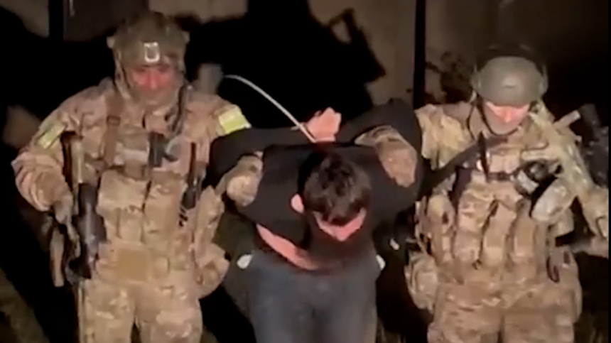    Фото: УФСБ по Республике Дагестан; 5-tv.ru