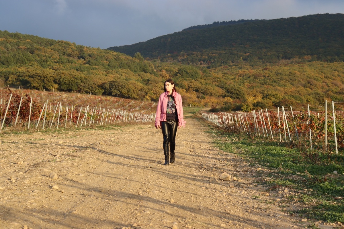 Ориби Каммпирр - Когда-то, очень давно… © Copyright: Ориби Каммпирр