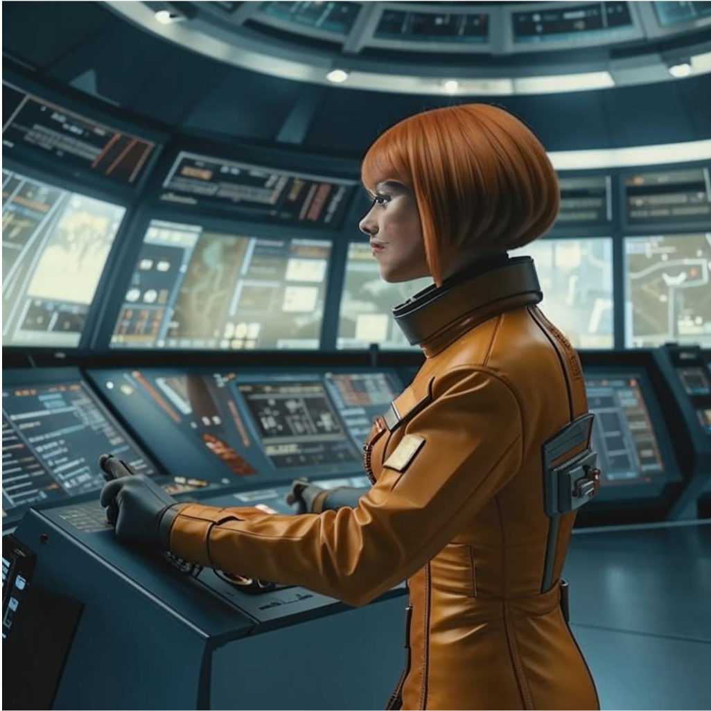 Изображение сгенерировала нейросеть Kandinsky.