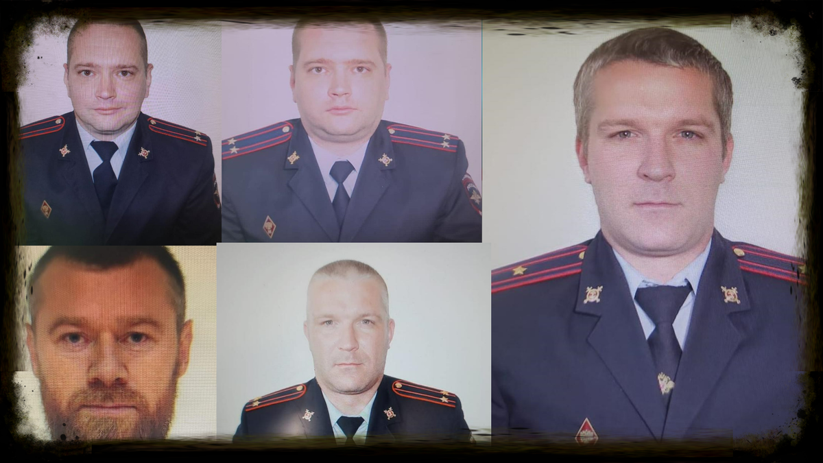 Фото из личного архива