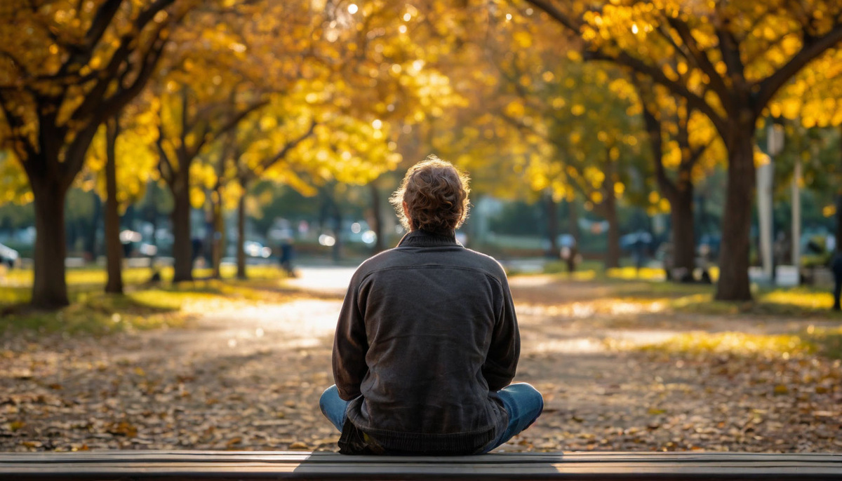 Интроверт? Гордись этим! 9 причин полюбить своё одиночество