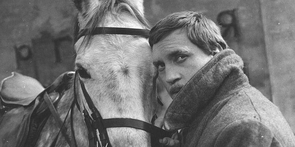    Владимир Высоцкий кадр из фильма