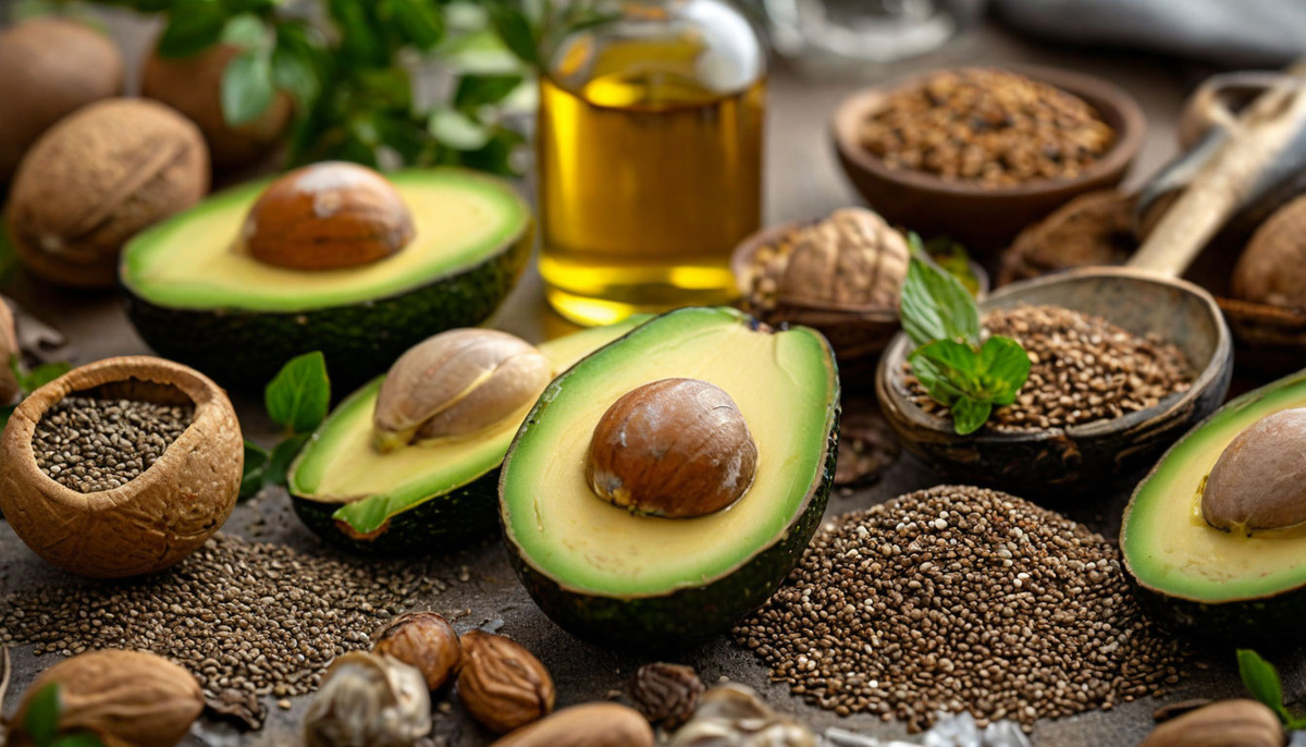 Жиры: друзья или враги? Как разобраться и сделать выбор в пользу здоровья