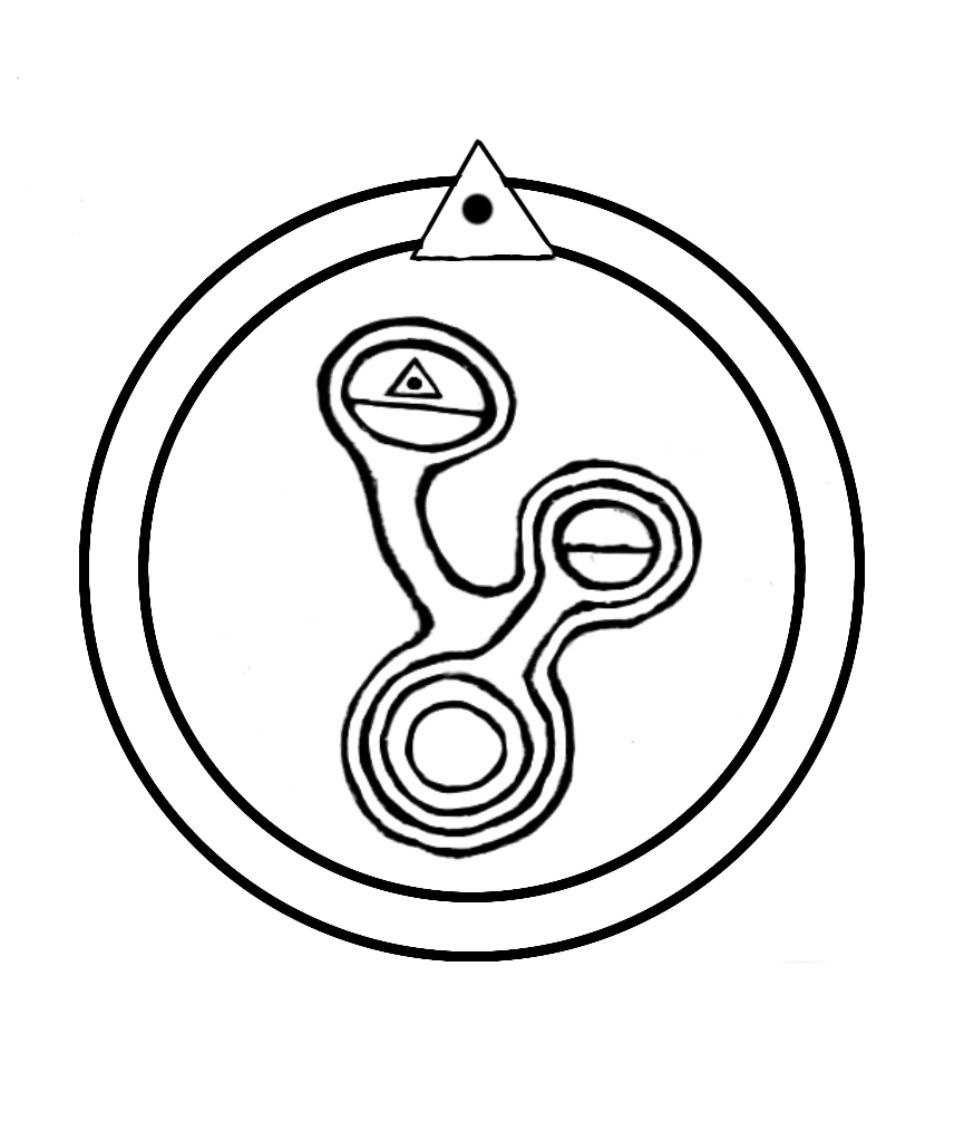 КАРТА МИРОЗДАНИЯ 