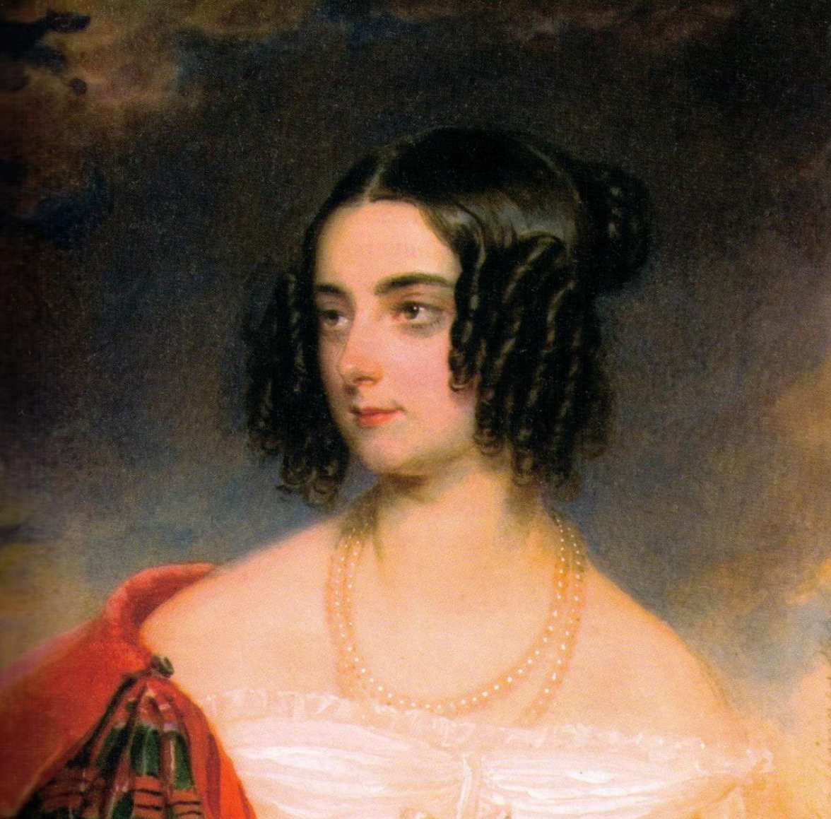 Дельфина Потоцкая