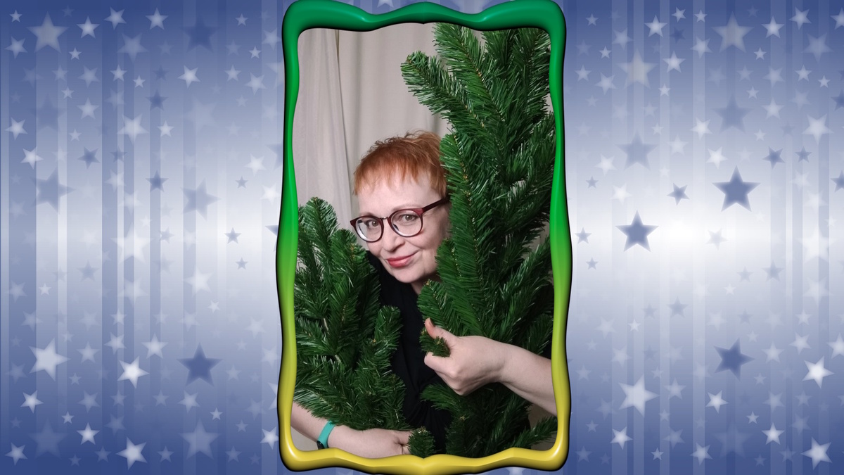 Привет всем 🤗