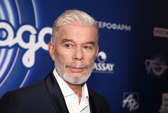    Олег Газманов