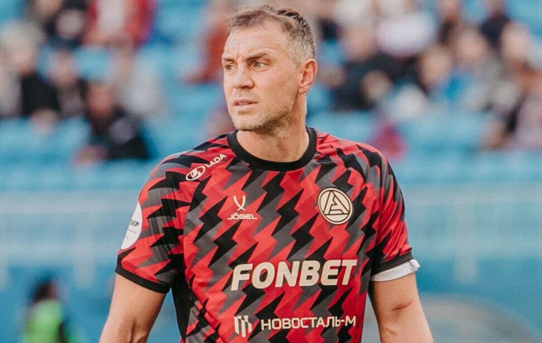    Фото: Официальный сайт ФК «Акрон»