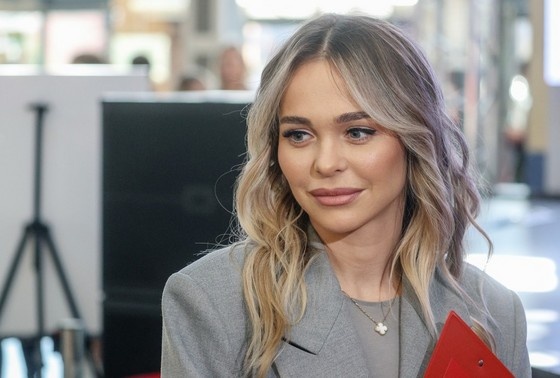    Анна Хилькевич