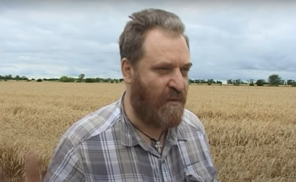 А.Г.Харченко