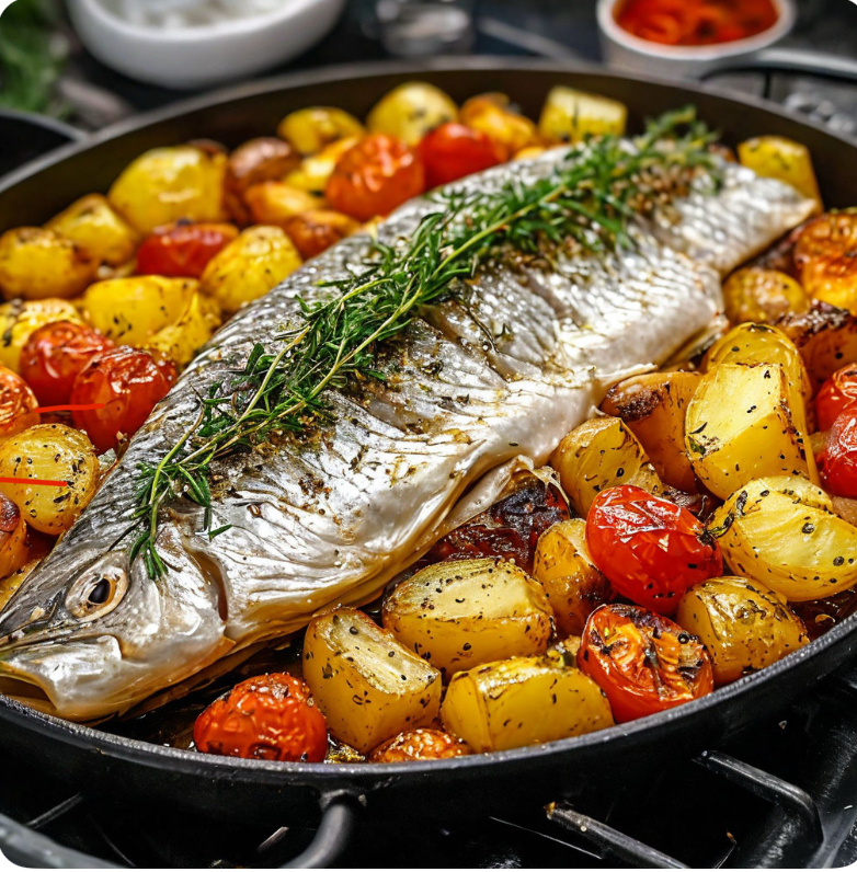 Фото сделано при помощи ИИ