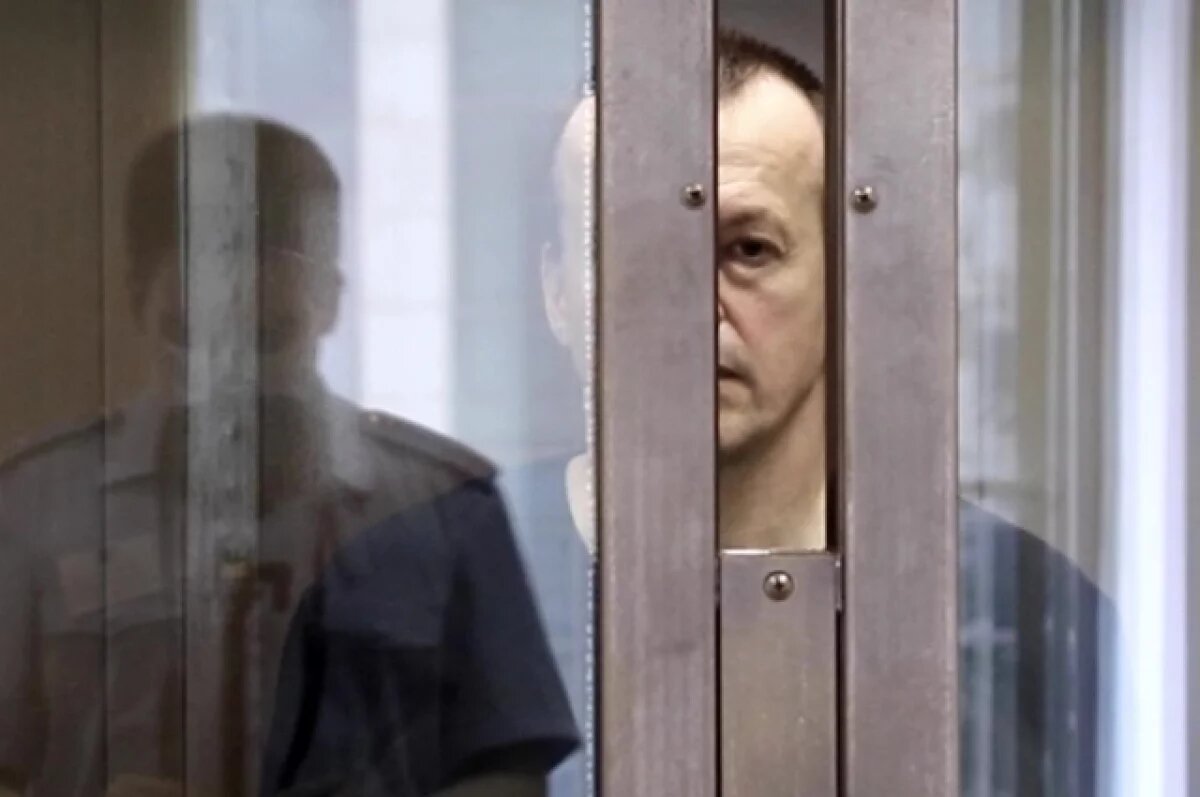    Сергей Захаров.