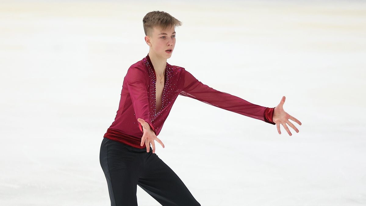    Александр Мысякин, Sport24