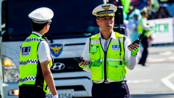    В Сеуле по подозрению в госизмене арестован бывший министр национальной обороны Южной Кореи Андрей Галкин