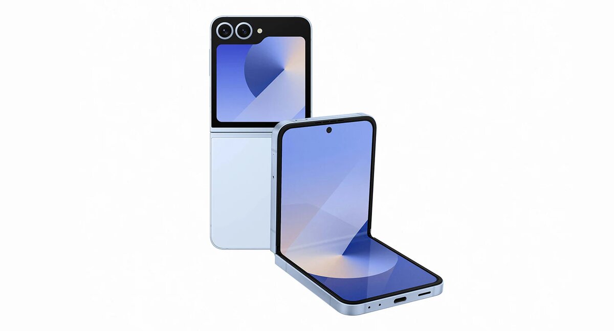 Galaxy Z Flip