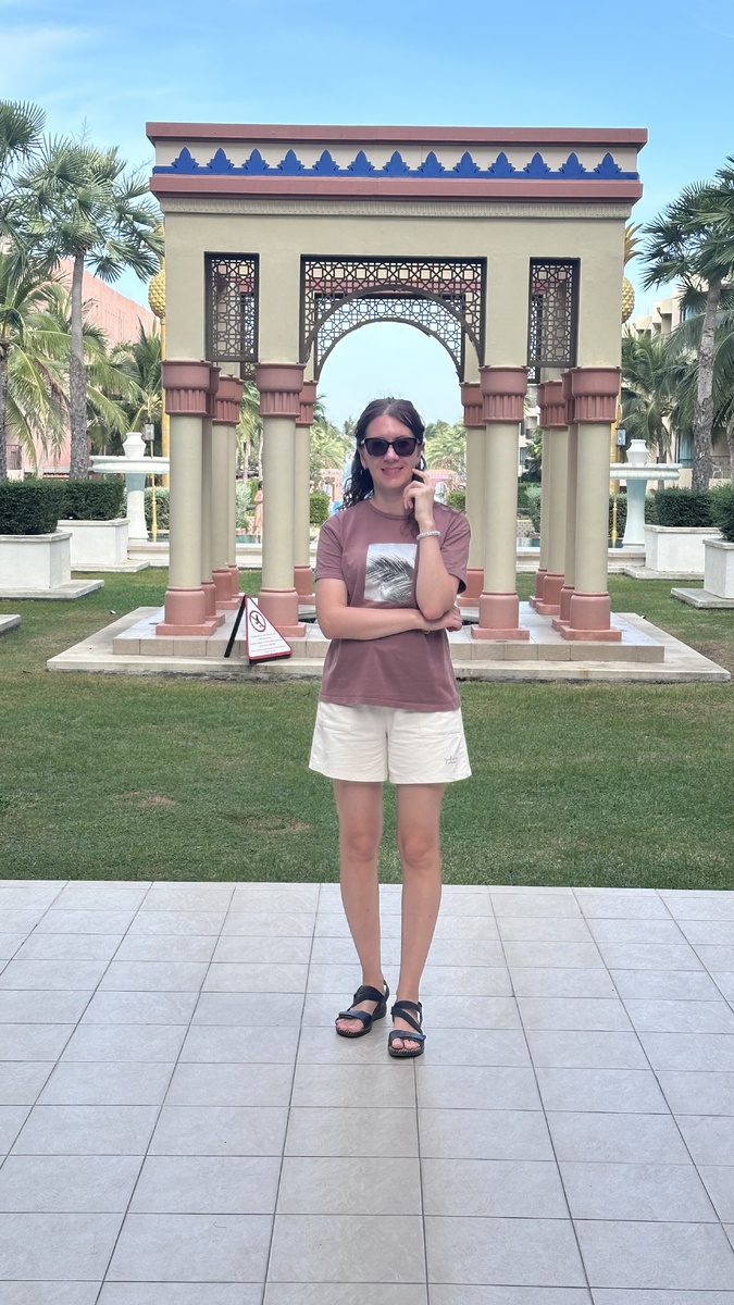 Кондо Марракеш