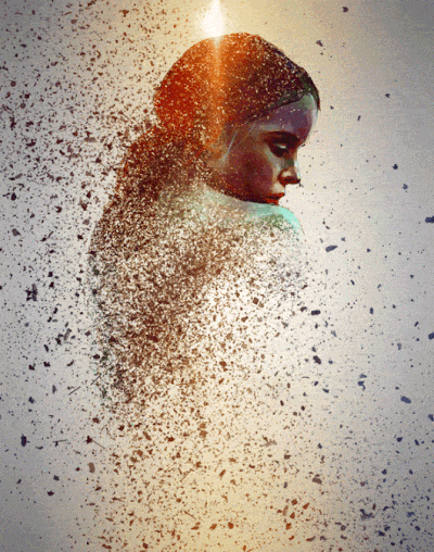 Тревоги не существует