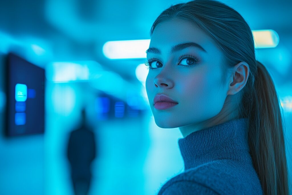    ИИ автоматизация для бизнеса Astralot AI