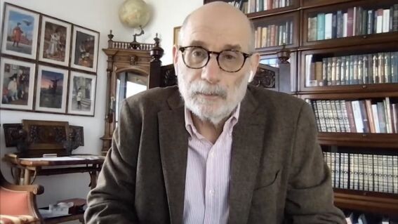 Борис Акунин (Григорий Чхартишвили)