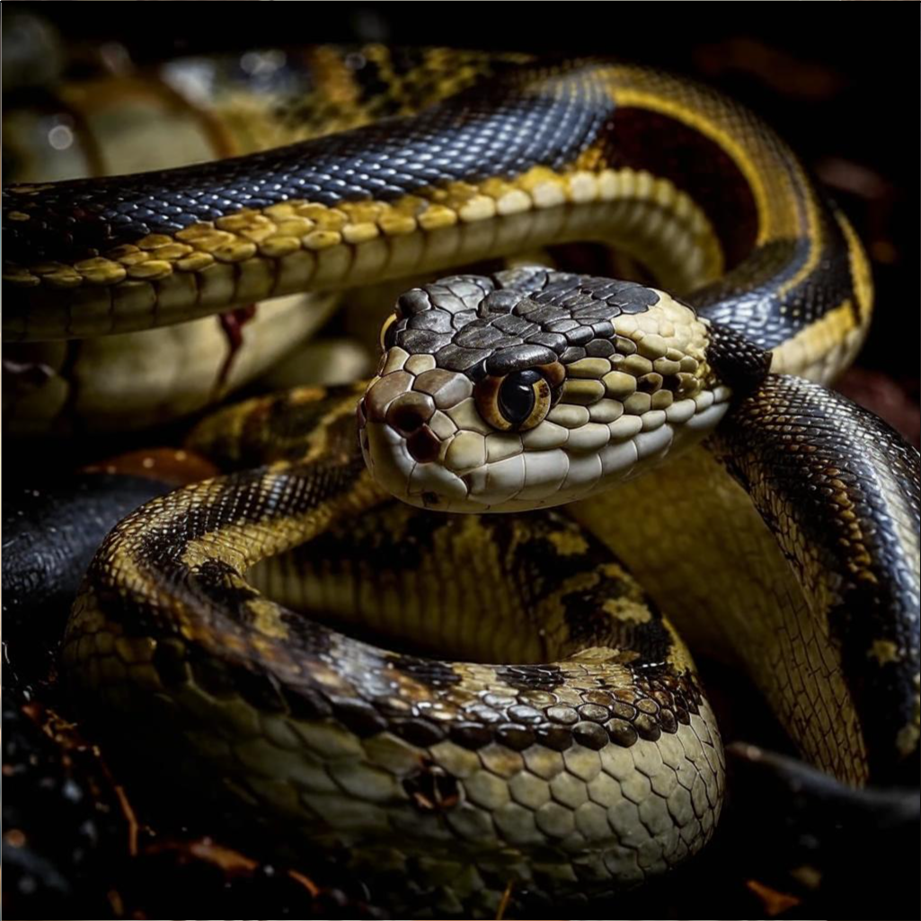 Змеи во сне значение