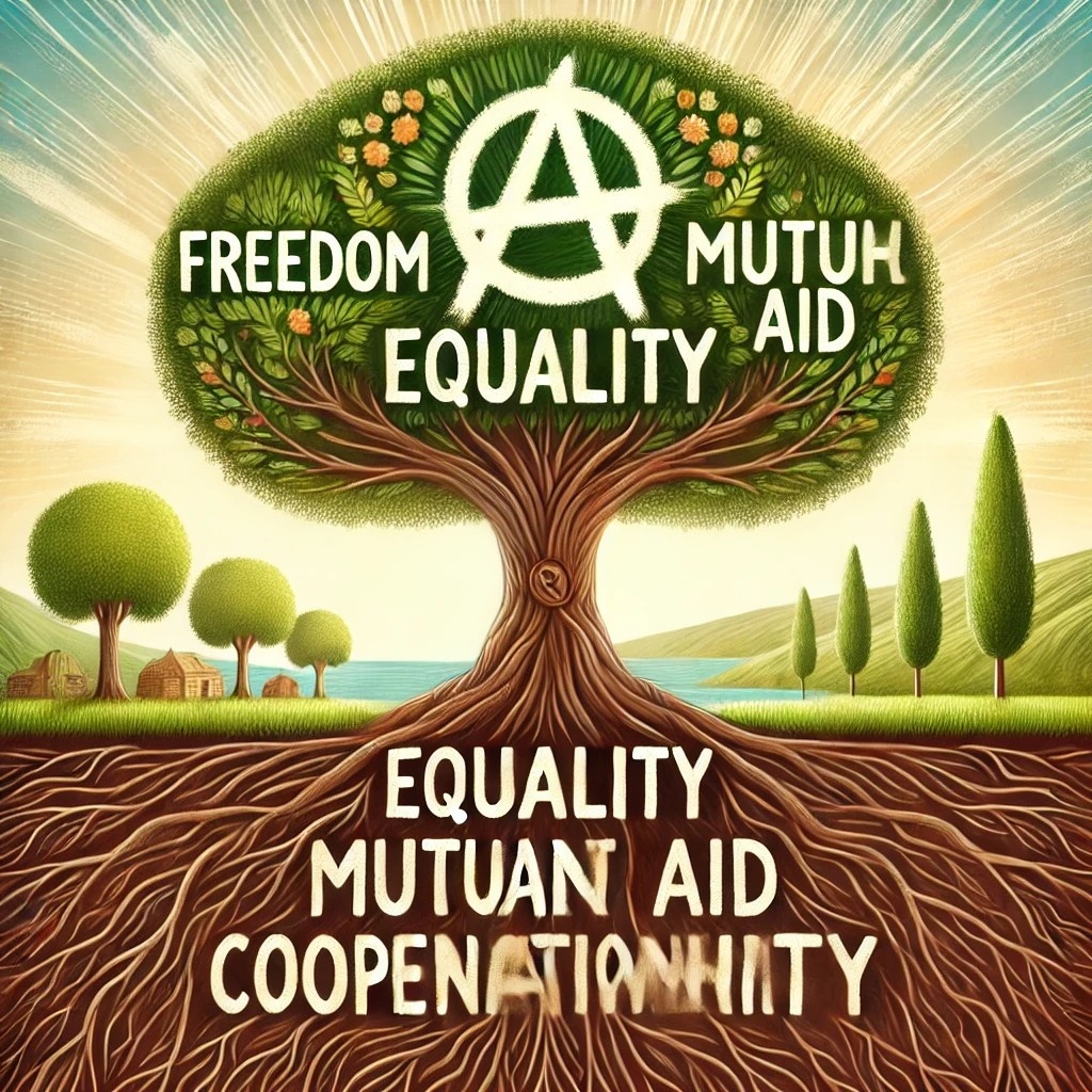 Картинка сгенерирована нейросетью