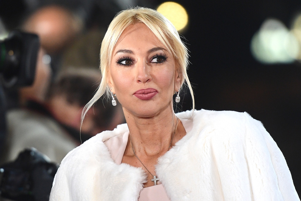 Лера Кудрявцева