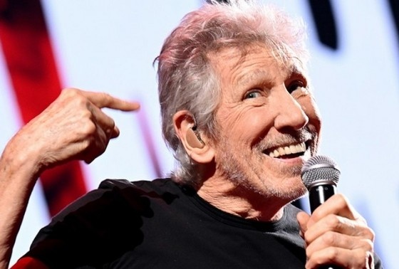    Роджер Уотерс