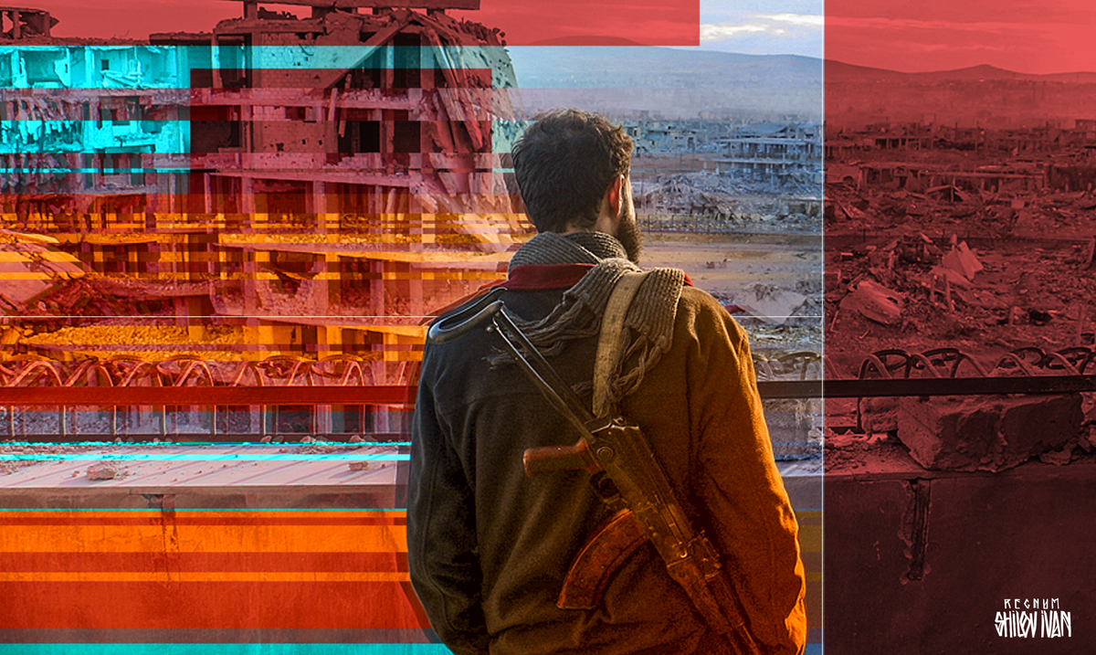     / Источник: Иван Шилов © ИА Регнум