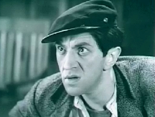 "Заключенные"