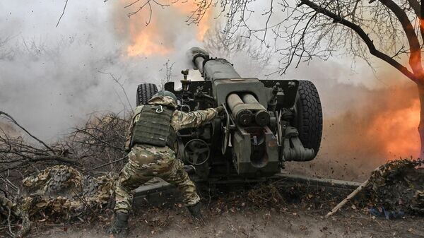    © РИА Новости . Константин Михальчевский