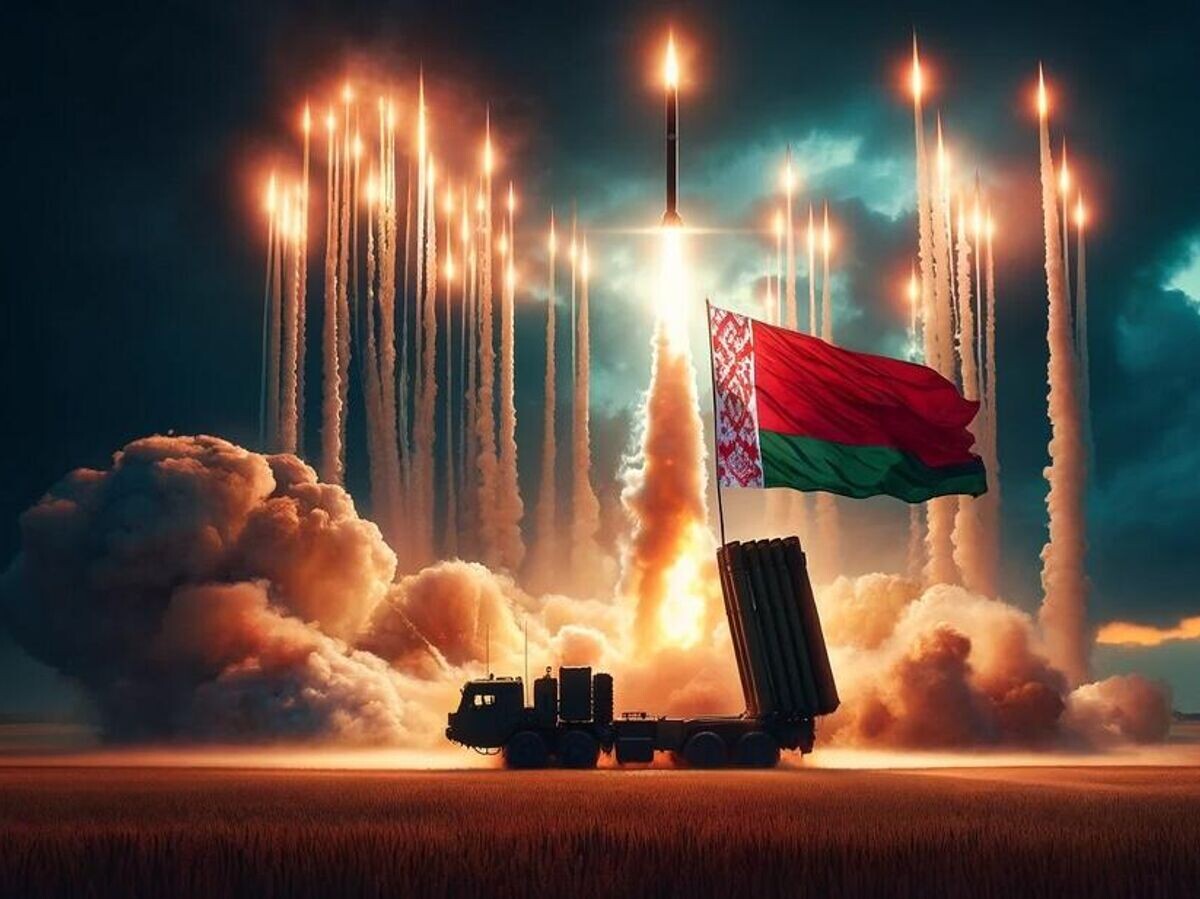   Изображение сгенерировано ИИ© РИА Новости / Изображение сгенерировано ИИ