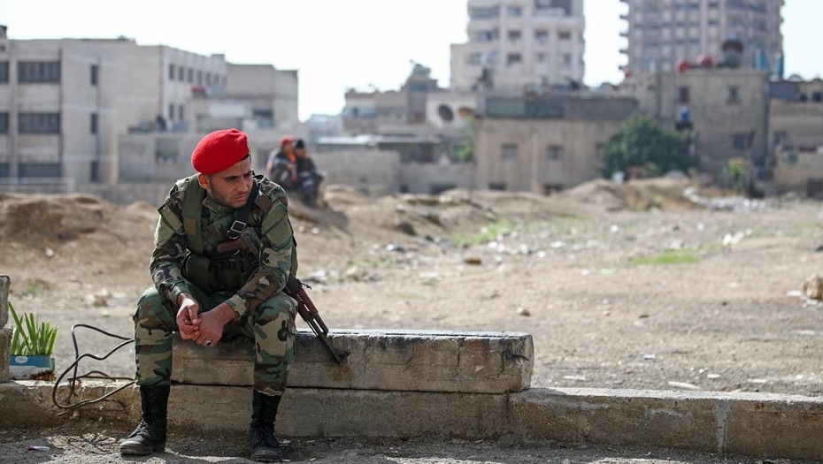    Автор фото: ТАСС