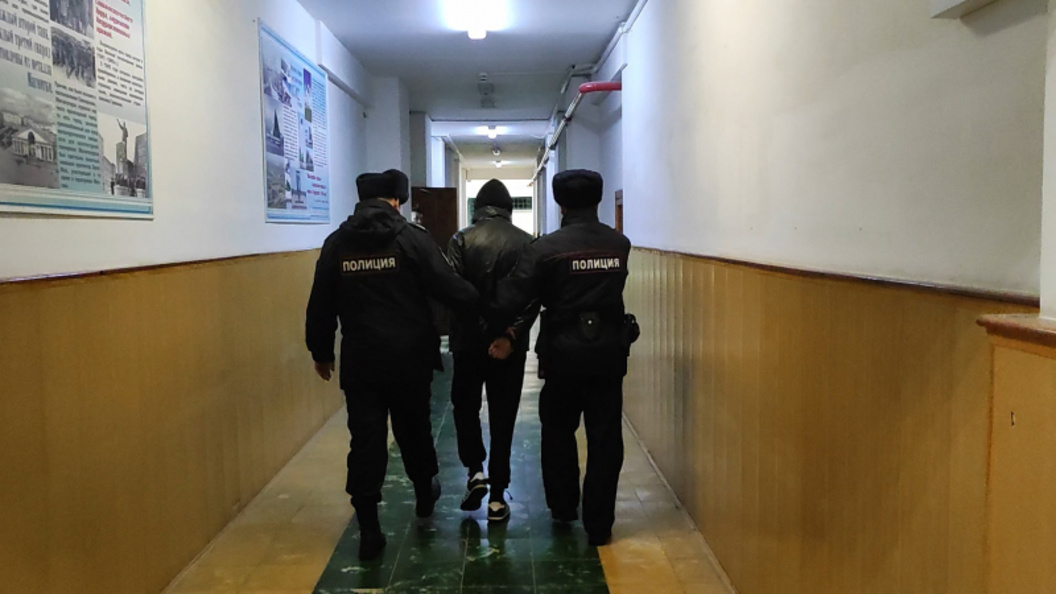    Фото: ГУ МВД России по Челябинской области.