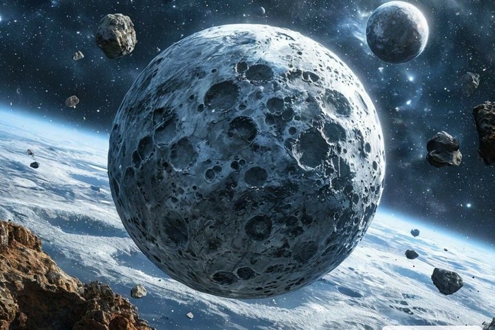 сгенерировано при помощи нейросети «Шедеврум»