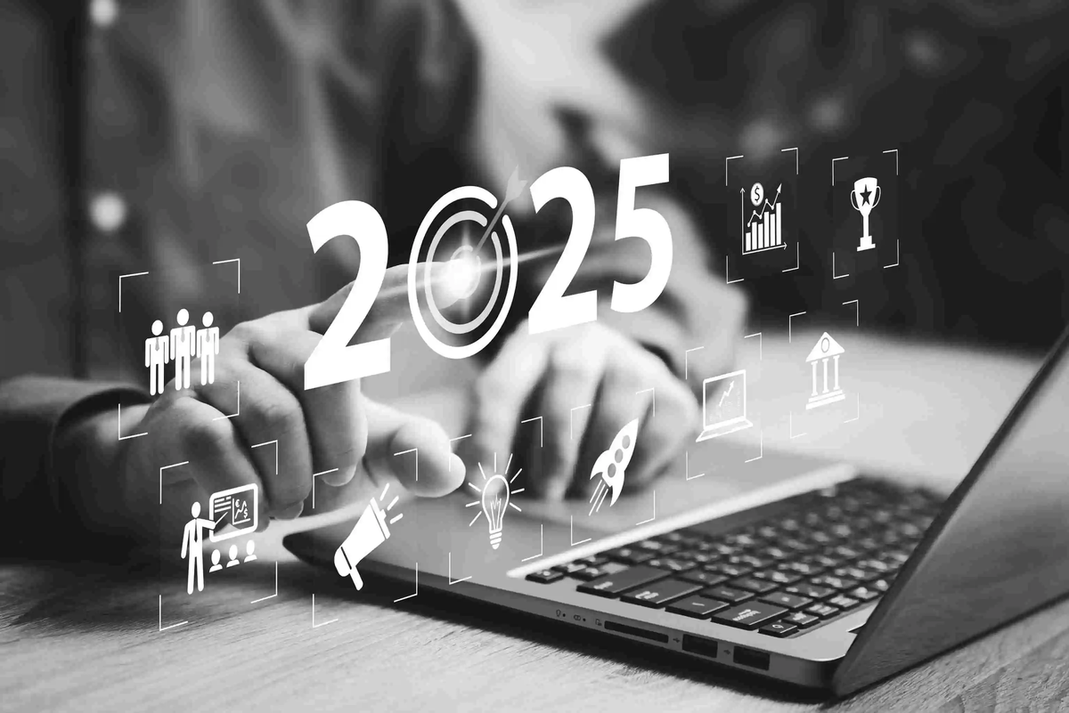 Как поставить цели на будущий год