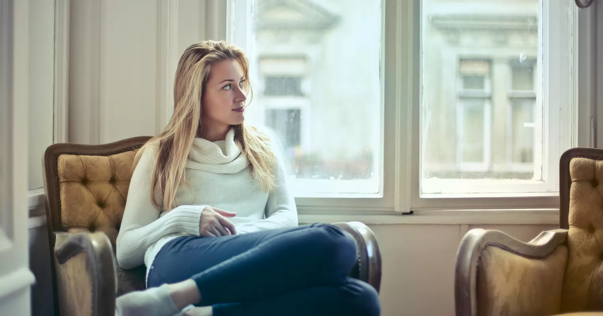 Слушайте свою интуицию! Научитесь ее понимать