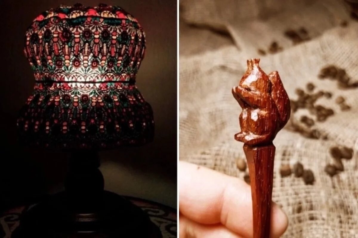    Каждая работа - это большой и кропотливый труд.