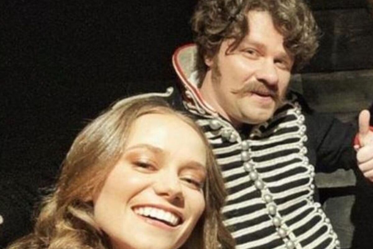 "Гусар"  2020г