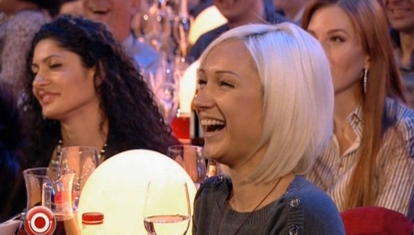 Юлия Лещенко