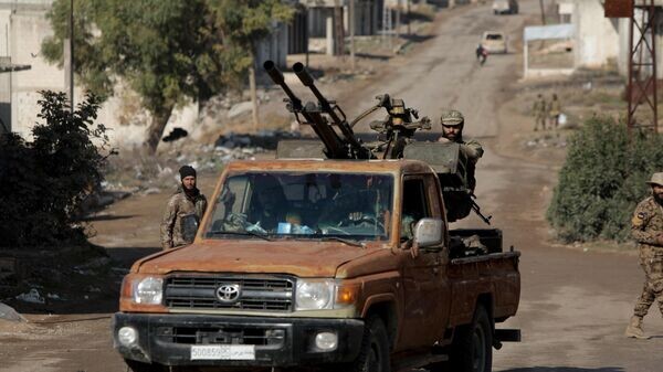    © Getty Images / Anadolu