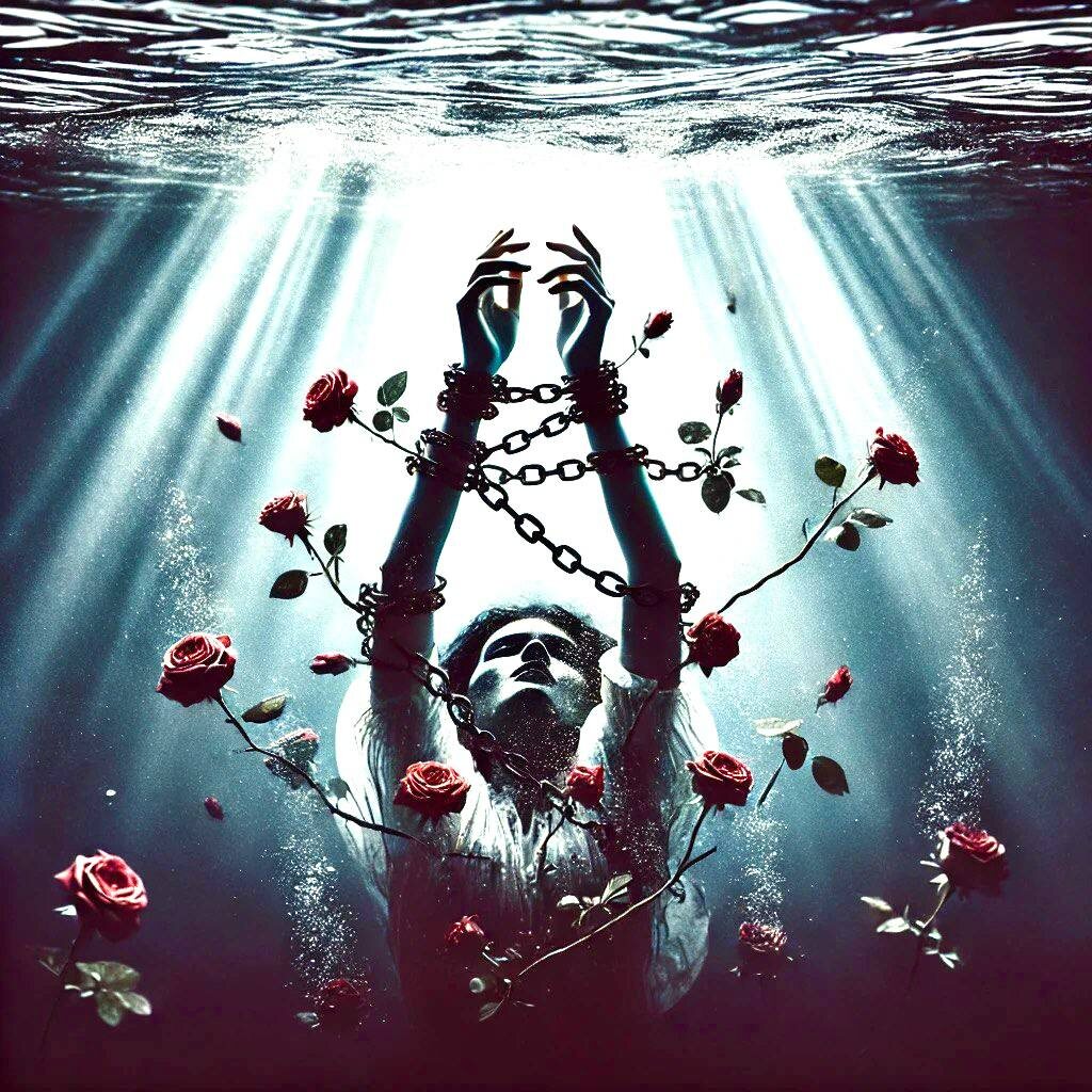 Любовь бывает разная