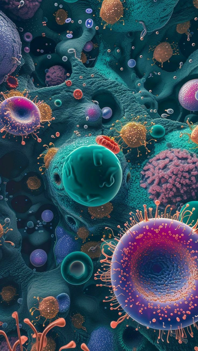 Источник иллюстрации Pinterest