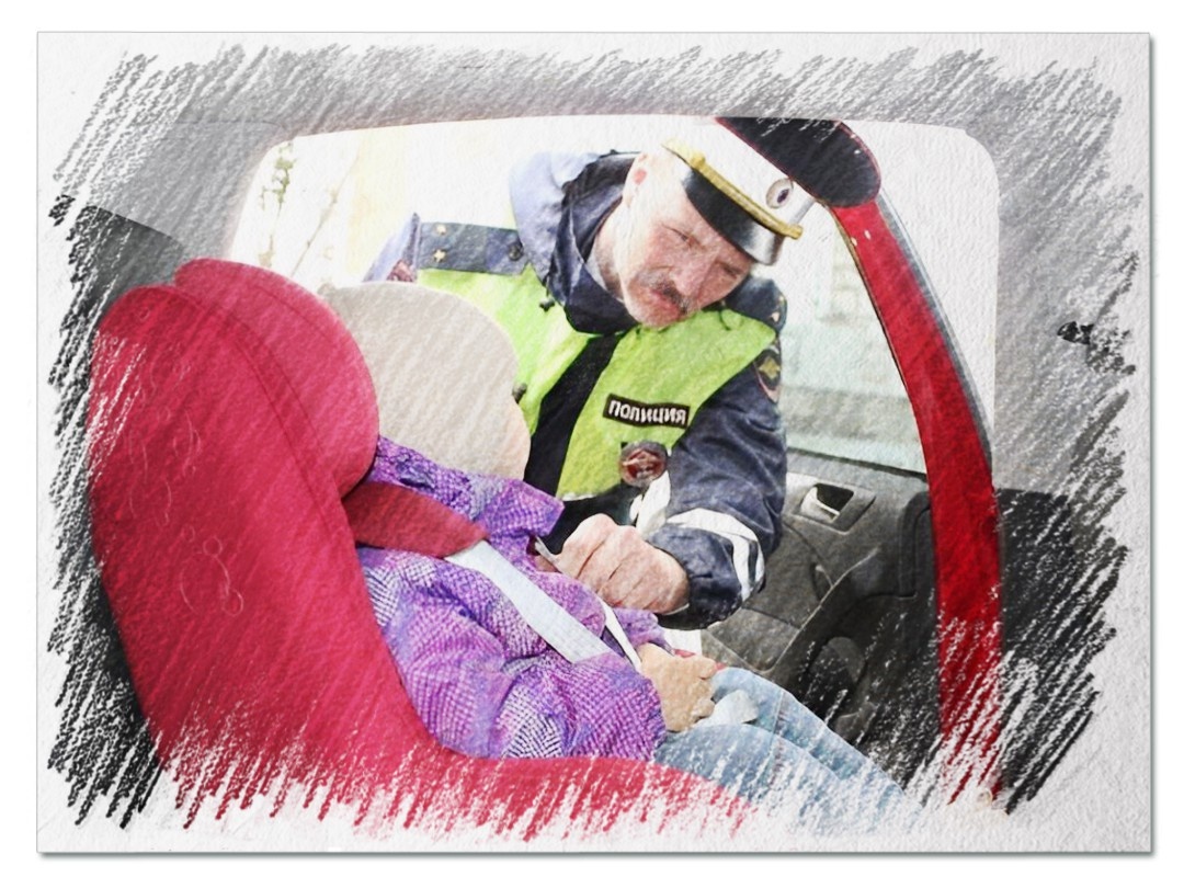 как выбрать детское автокресло