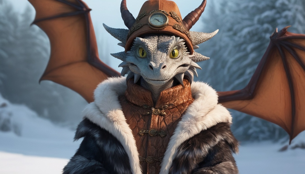 наш герой намного, намного симпатичней! Вот! Но с нейросетью я полутра бодалась, это лучший вариант 