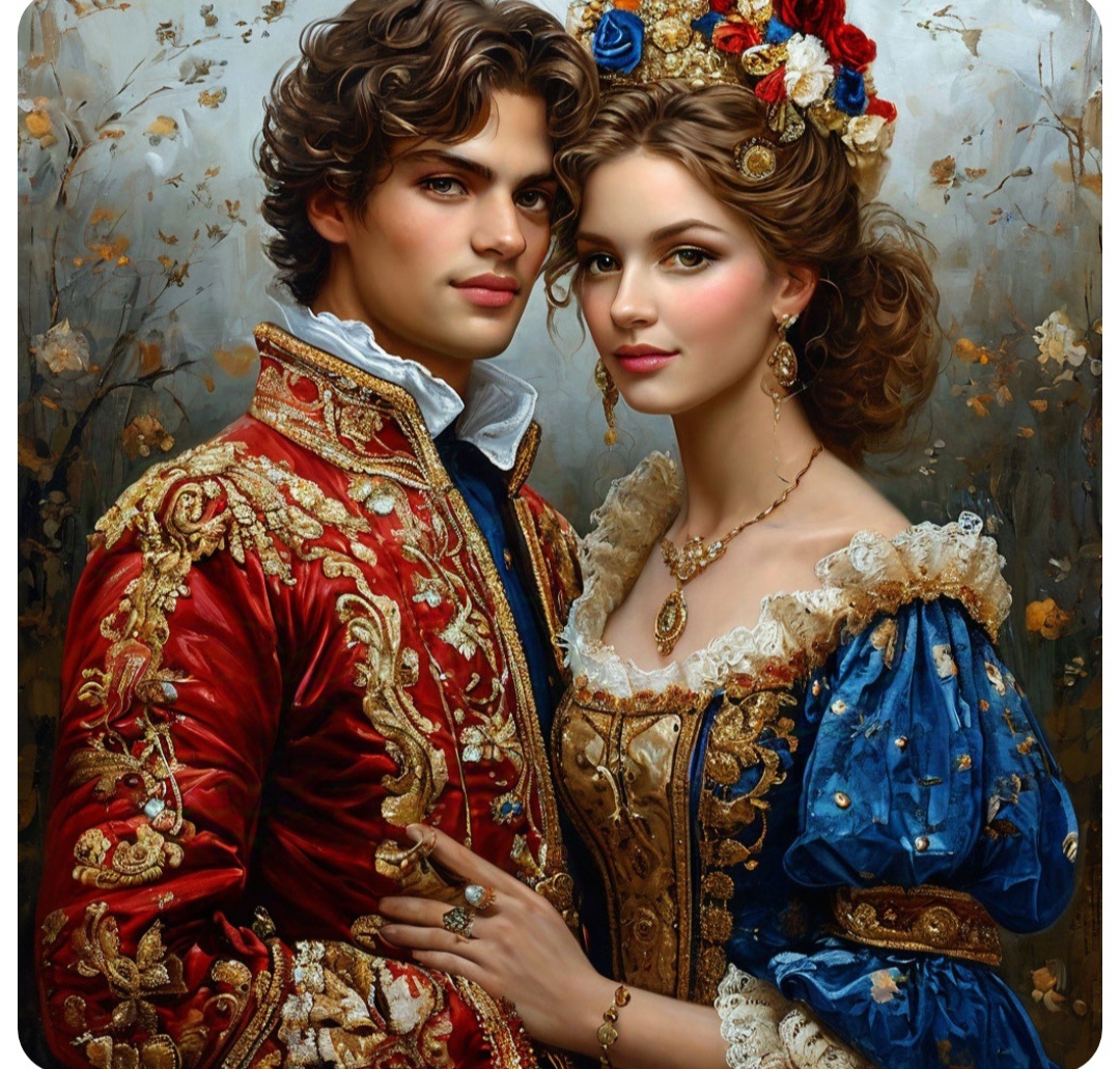 Изображение создано нейросетью Шедеврум