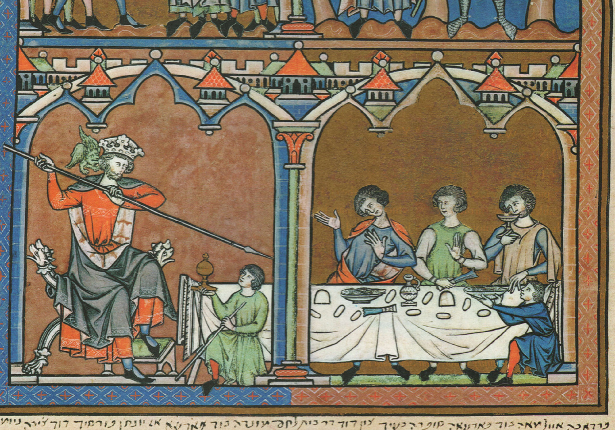 Судья суров. Но справедлив.