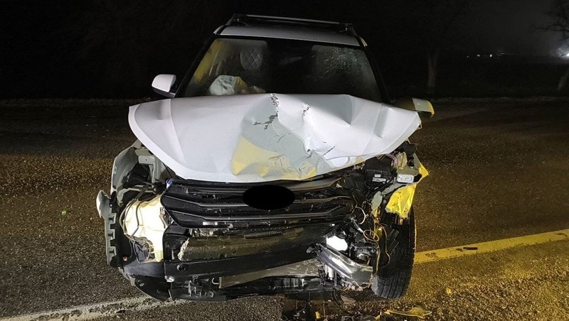      Фото: УГИБДД ГУ МВД России по Ставропольскому краю