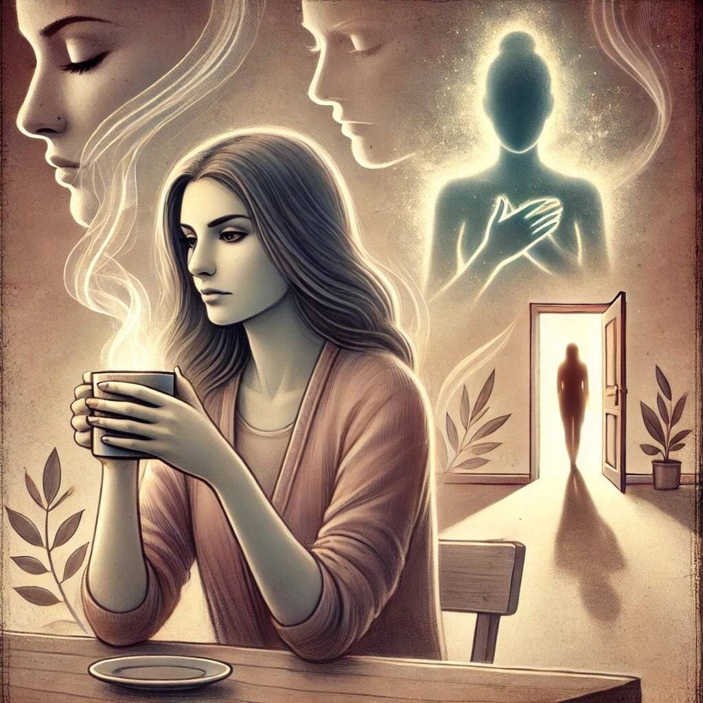 Свободная я