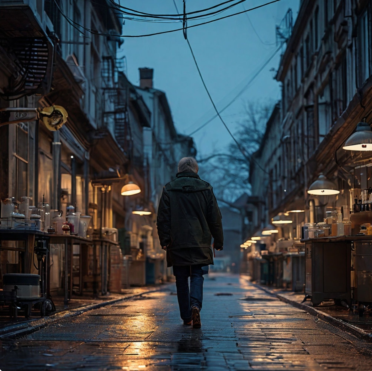 Картинка сгенерирована при помощи нейросети "шедеврум"