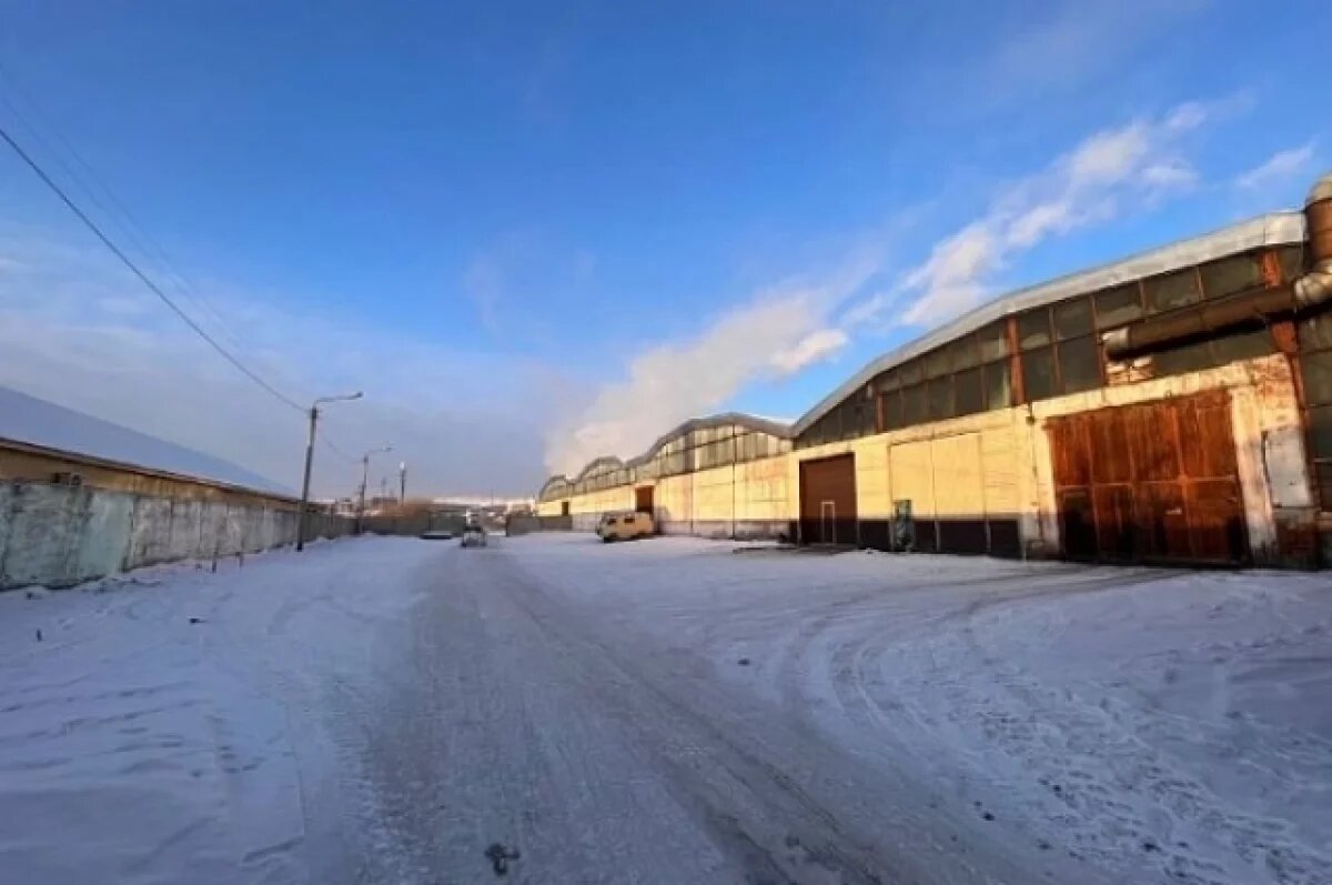    Автовокзал в Улан-Удэ могут перенести на проспект Автомобилистов